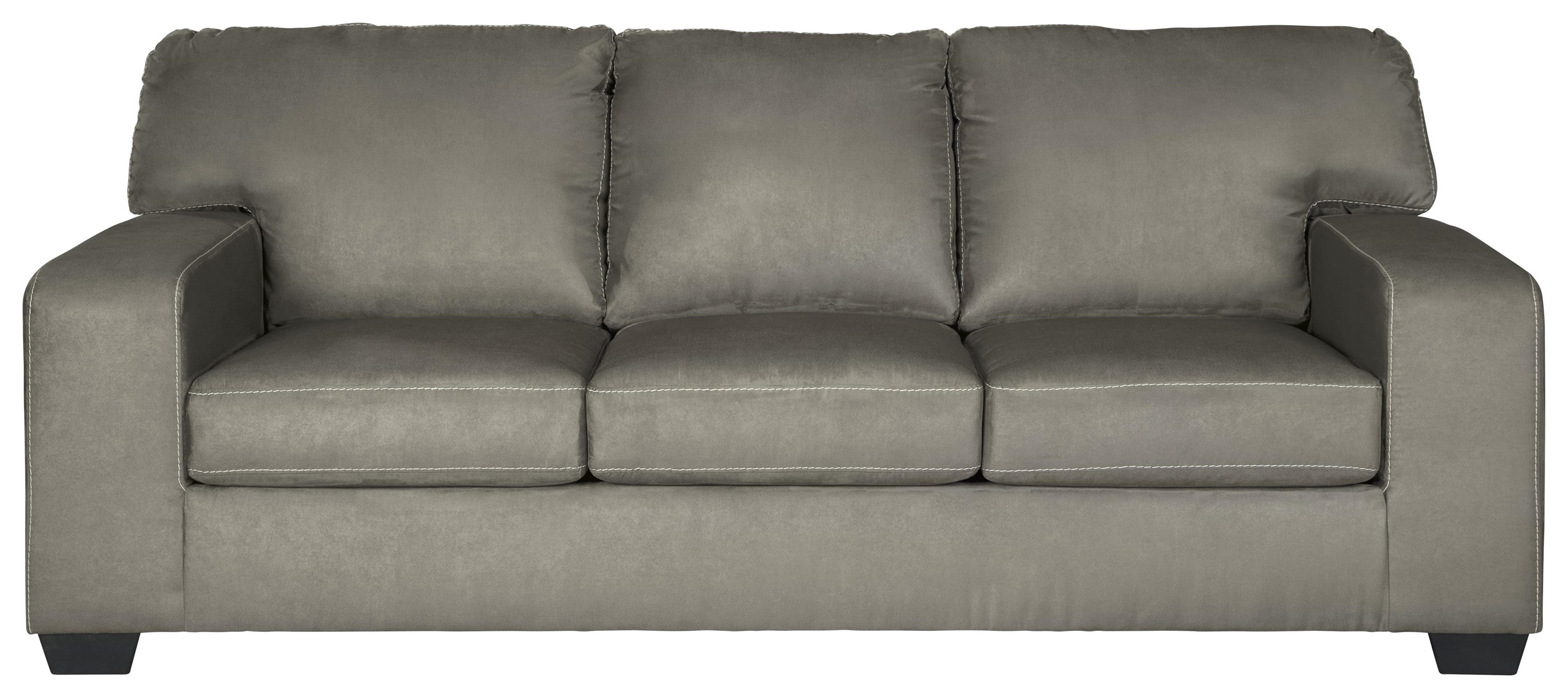 Signature Design by Ashley Kanosh 4990538 Modern Comfort Sofa Furniture and ApplianceMart Sofas